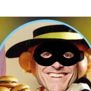 Meet your Posher, Chuck